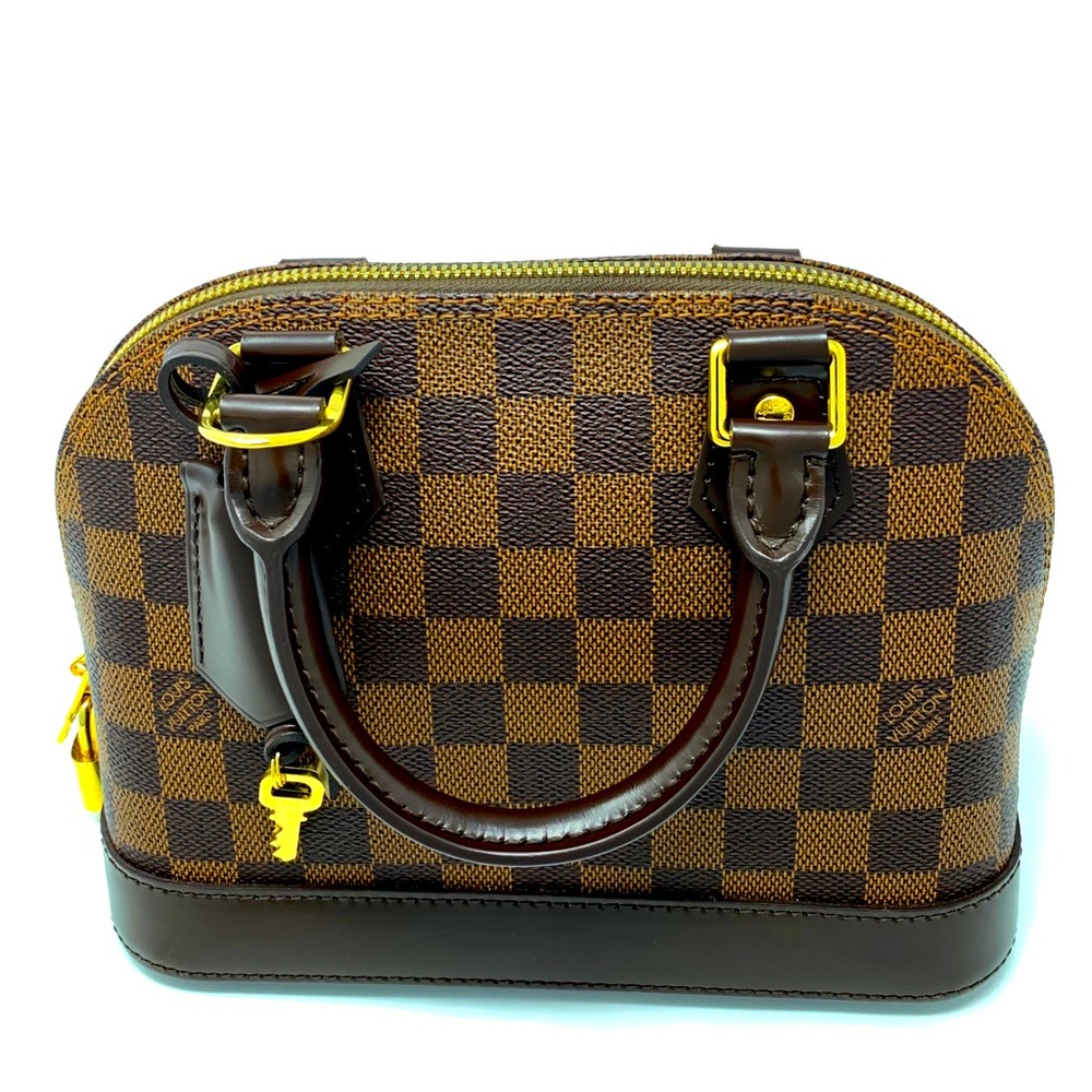 ✨SOLD✨Louis Vuitton Alma BB